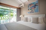 Bungalow Jardin