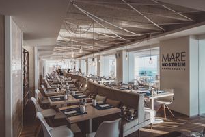 Amàre Beach Hotel Ibiza - Restaurants/Cafes