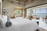 Beachfront Junior Suite (balkon)