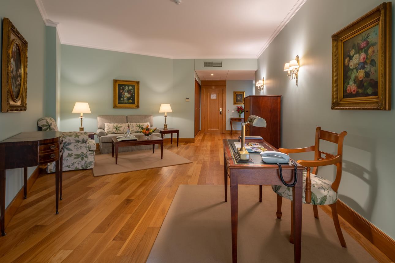 Quinta Jardins do Lago - Premier Suite