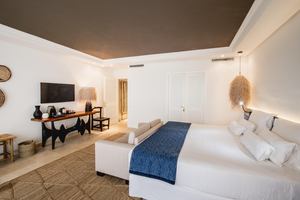Dreams Jardin Tropical Resort & Spa - Preferred Club Junior Suite Dreams Jardin Tropical Resort & Spa - Preferred Club Junior Suite