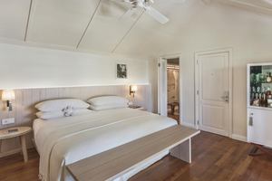 LUX* Le Morne - Junior suite LUX* Le Morne - Junior suite