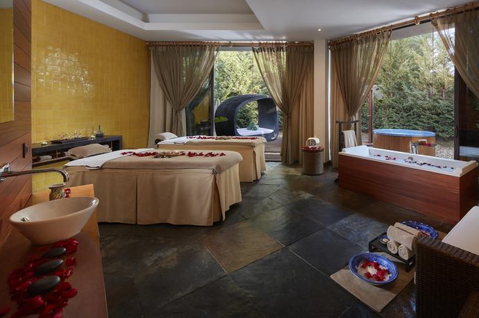 Tivoli Marina Vilamoura - Wellness