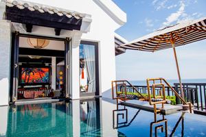 Heavenly Penthouse - 1 slaapkamer