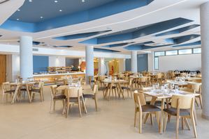 Lyttos Mare - Restaurants/Cafes