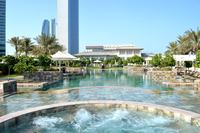 St. Regis Abu Dhabi - Zwembad