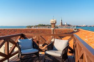 Terrace Suite