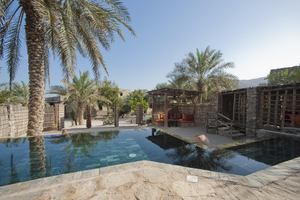 Zighy Pool Villa 2-slaapkamers