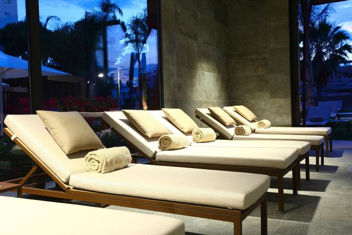 Pure Salt Garonda - Wellness