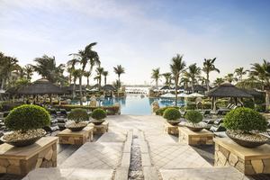 Sofitel Dubai The Palm Resort & Spa - Algemeen