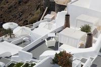 Katikies Kirini Santorini - Exterieur