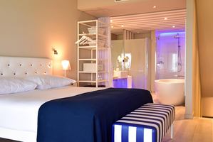 Suite Duplex