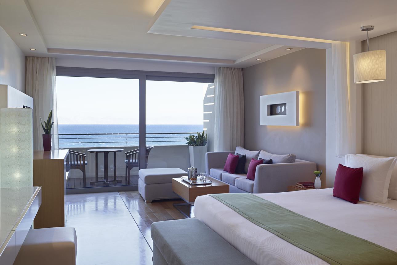 Elite Suites by Rhodes Bay - Elite Suite 