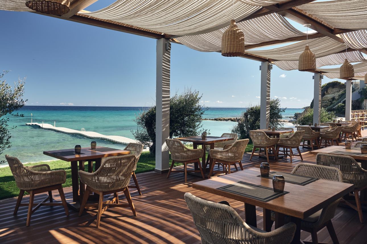 Restaurants/Cafes