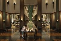 The Sukhothai Bangkok - Lobby/openbare ruimte