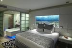 Junior Suite Tuinzicht
