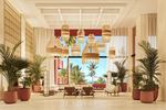 Lobby/openbare ruimte