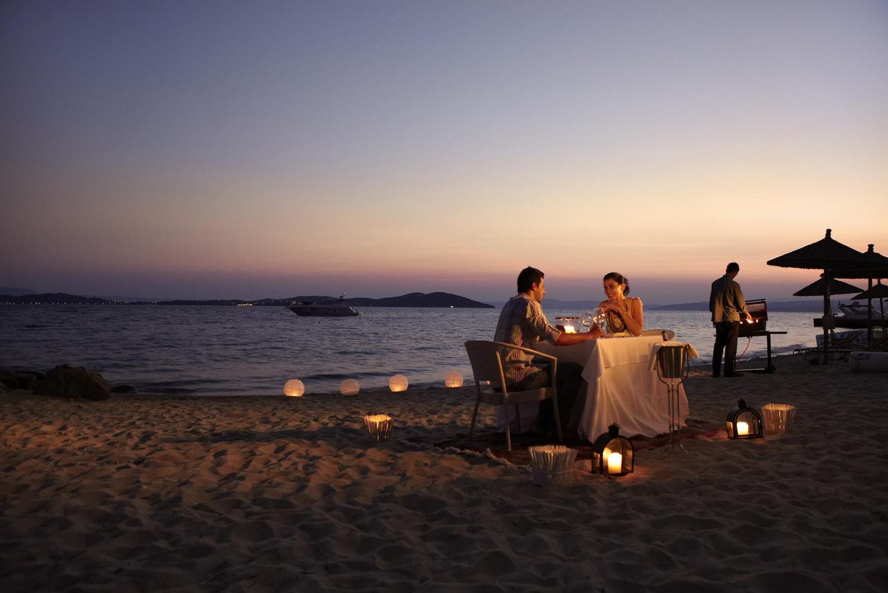 Ambiance