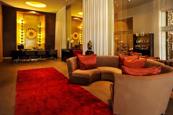 Paradisus Playa del Carmen - Wellness