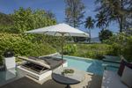 Rosewood Phuket - Lagoon Pool Pavilion