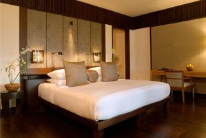 Deluxe Kamer