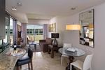 The Reserve Suite Tuinzicht