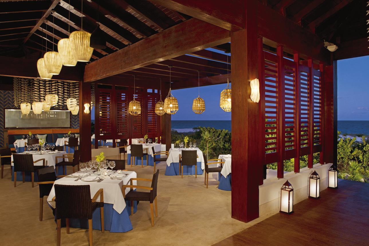 Restaurants/Cafes