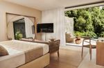 Pool Lodge 