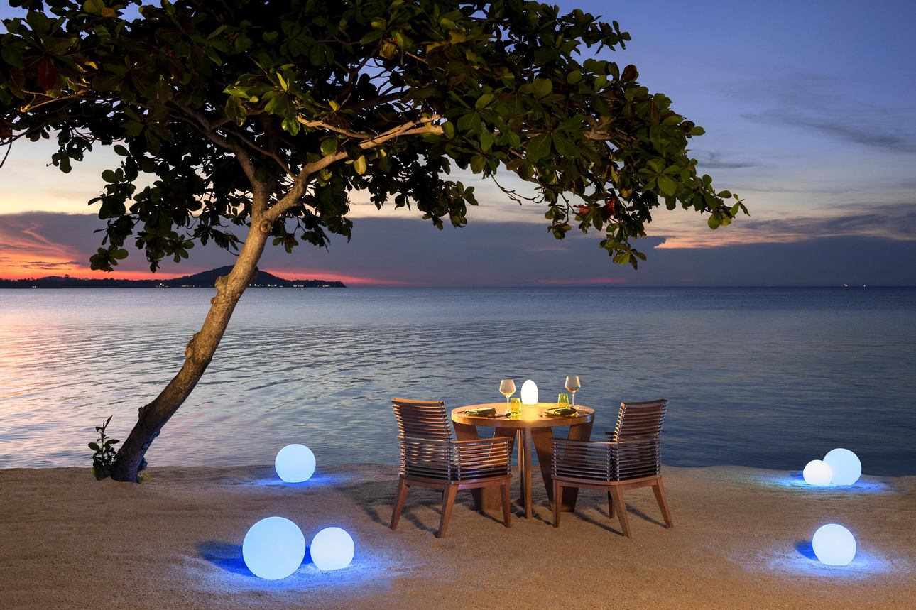 Ambiance