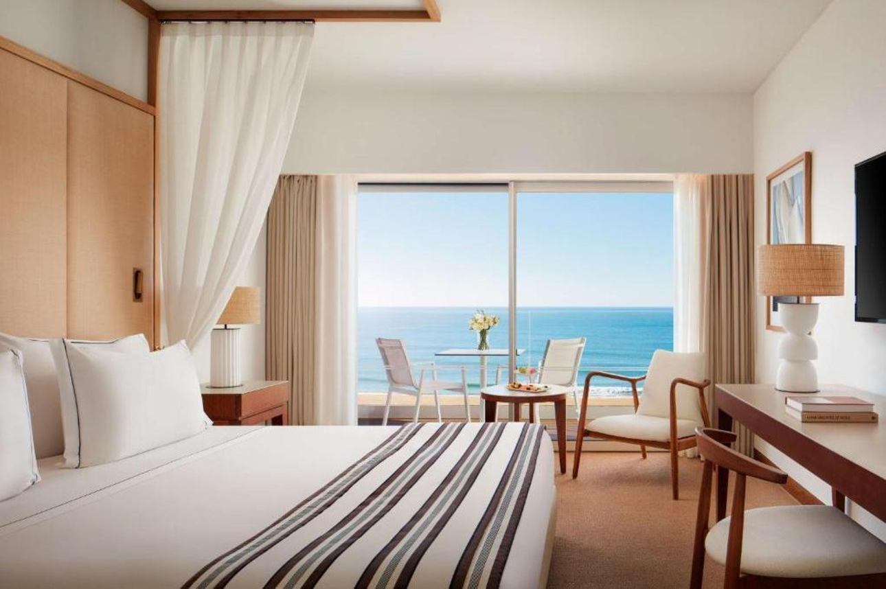 Tivoli Marina Vilamoura - Deluxe Kamer Zeezicht