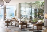 Hotel Bellevue Dubrovnik - Restaurants/Cafes