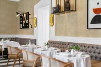 Heritage Hotel Fermai - Restaurants/Cafes