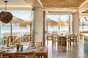 Nobu Hotel Ibiza Bay - Restaurants/Cafes