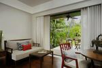 Anantara Hua Hin - Deluxe Kamer Tuinzicht