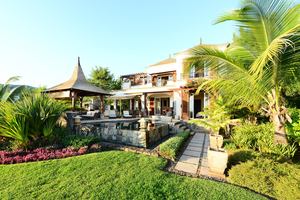 Heritage The Villas - 2-slaapkamers Pool Villa