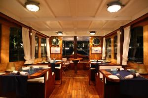 20 Degrés Sud  - Restaurants/Cafes