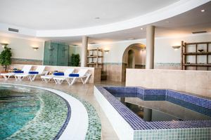 Hotel Volcan Lanzarote - Wellness