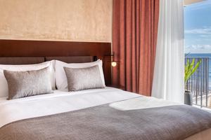 Sapphire Sublime Suite 1 slaapkamer