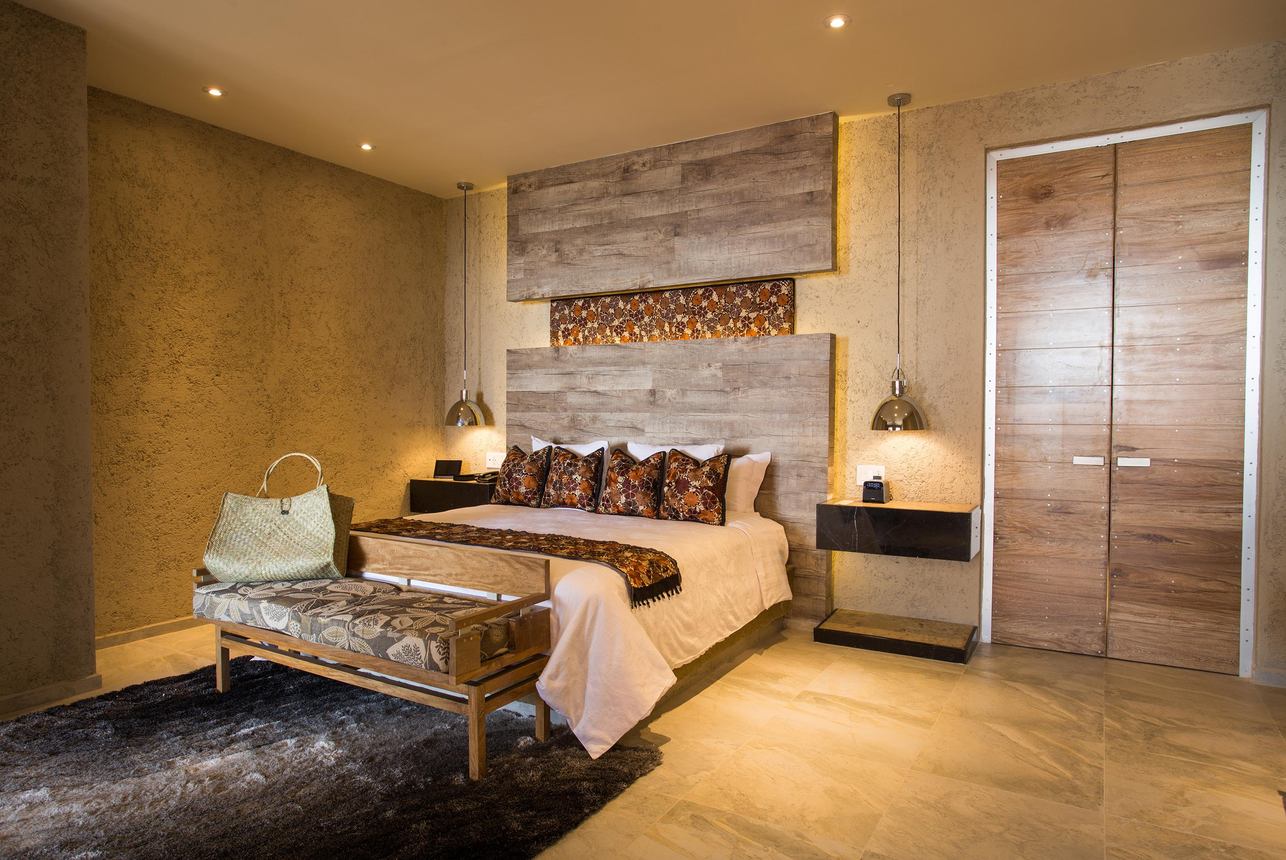 Zoetry Paraiso de la Bonita - Impression Ocean Front Junior Suite met plunge pool