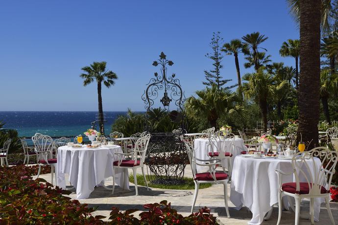 Royal Hotel San Remo - Restaurants/Cafes