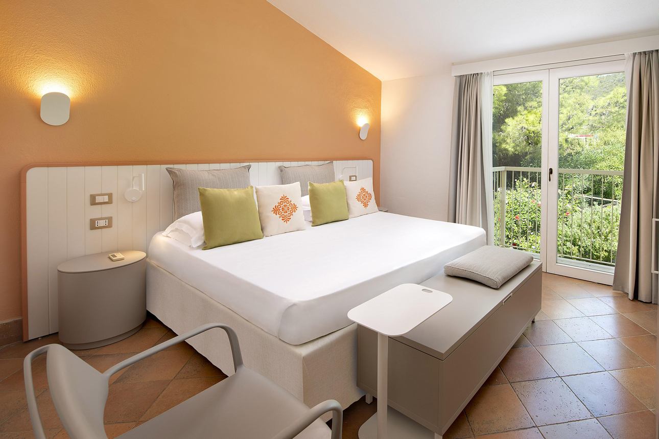Chia Laguna Hotel Village - Classic Cottage