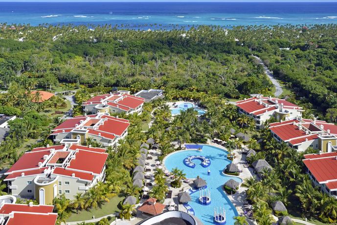 The Reserve at Paradisus Punta Cana - Exterieur