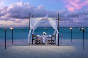 Niyama Private Islands - Restaurants/Cafes