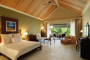Deluxe Kamer