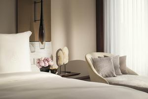 Four Seasons Bangkok - Deluxe Suite 2-slaapkamer 