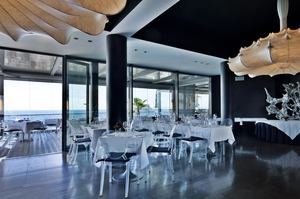 Farol Hotel - Restaurants/Cafes