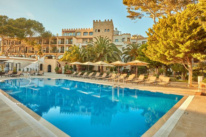Secrets Mallorca Villamil Resort & Spa - Algemeen