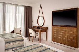 Parklane, a Luxury Collection Resort & Spa - Deluxe Sea View Kamer