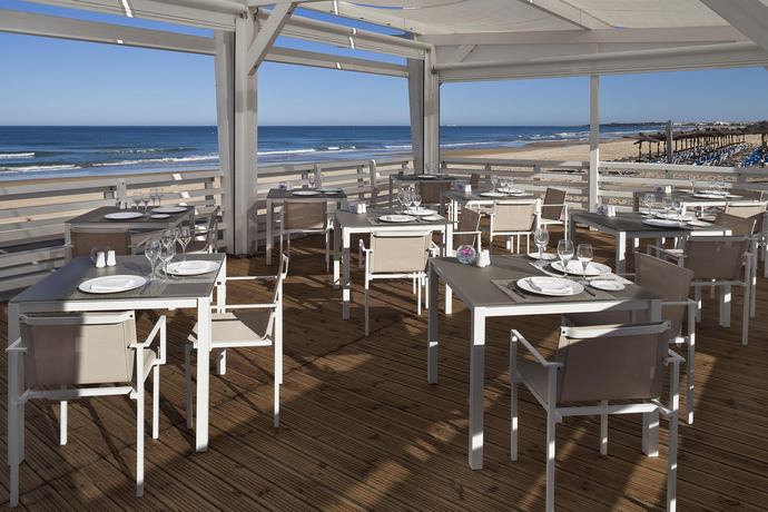 Gran Melia Sancti Petri - Restaurants/Cafes