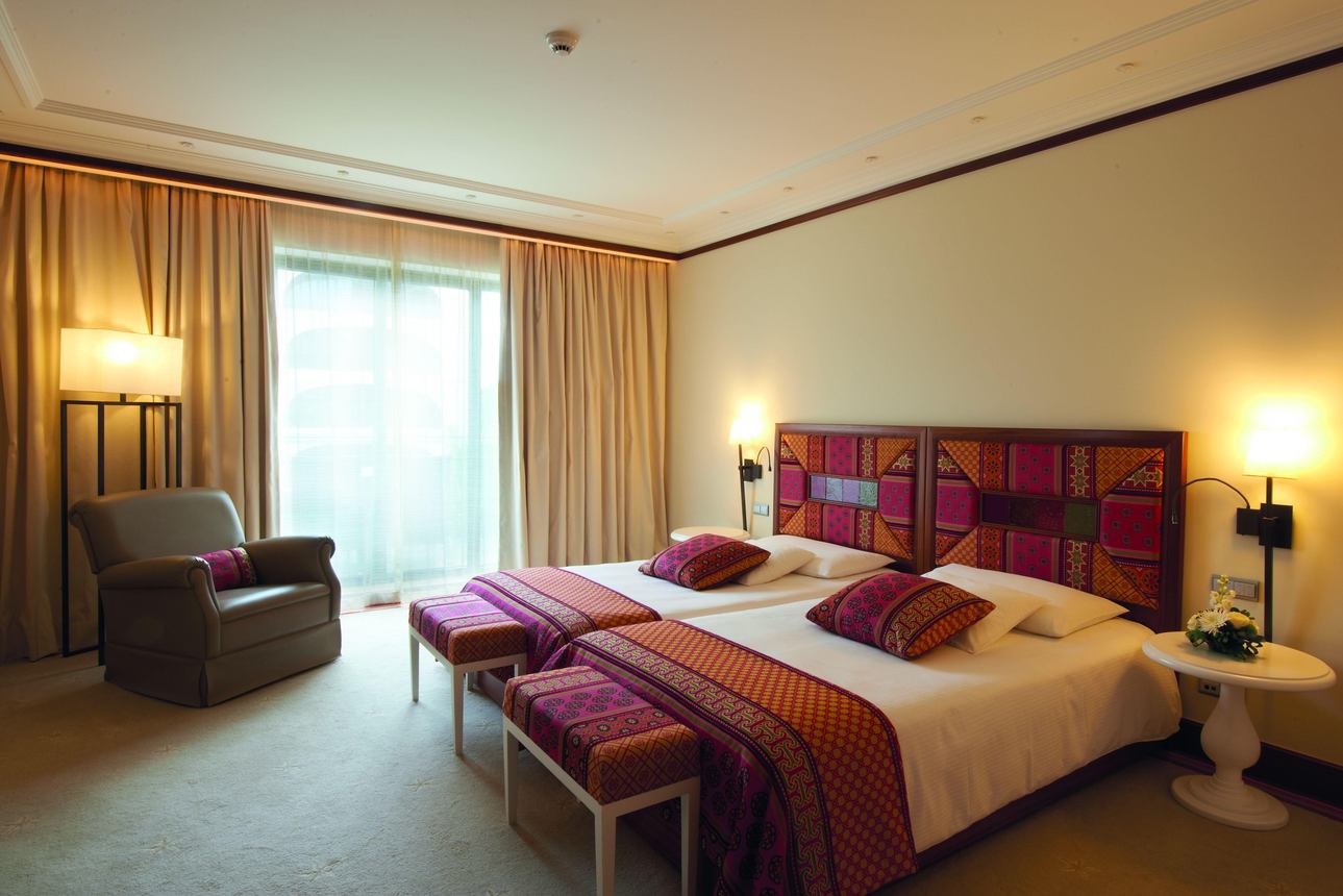 Grande Real Villa Italia - Premium Suite